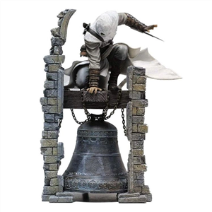 اکشن فیگور اساسینز کرید Pure Arts Altair The Legendary Assassin