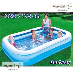 استخر بادی بست وی مدل 54006