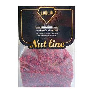 زرشک پفکی درجه1 صادراتی (500 گرمی) نات لاین ارسال رایگان