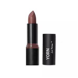 رژلب جامد 24ساعته یورن 101Yorn All Day Lip Stick