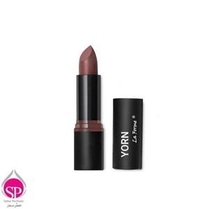 رژلب جامد 24ساعته یورن 101Yorn All Day Lip Stick