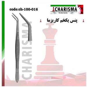 پنس یکخم کاریزما