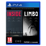 بازی INSIDE / LIMBO Double Pack نسخه PS4