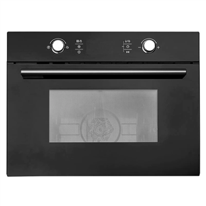 مایکروویو توکار استیل البرز مدل هیتردار SteelAlborz MH 442