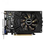 کارت گرافیک 1 گیگ ایسوس مدل ASUS GTX750 PHOC 1G DDR5