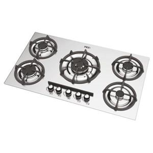 اجاق گاز رومیزی میکس پلاس +MiX مدل S506