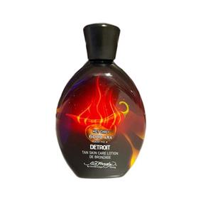 لوسیون سولاریوم ادهاردی 6000XXX مدل hot chili حجم 400 میل