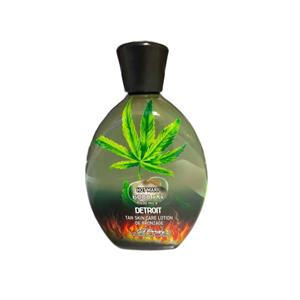 لوسیون سولاریوم ادهاردی 6000XXX مدل hot mari حجم 400 میل