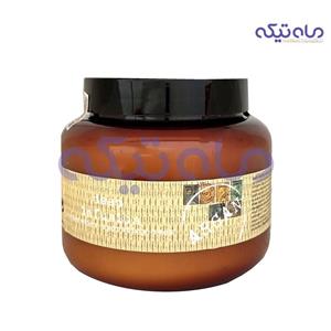 ماسک مو ناشی حاوی آرگان مدل deep infusion حجم 1000 میل