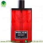 عطر ادکلن پلیس اینستیکت  100 میل مردانه