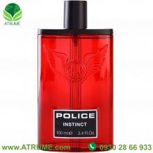 عطر ادکلن پلیس اینستیکت  100 میل مردانه