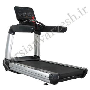 تردمیل باشگاهی جی ایکس مدل GXT-6600