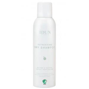 شامپو خشک ایدون IDUN MINERALS REFRESHING DRY SHAMPOO