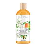 میسلار واتر آبرسان و نرم کننده بی یلندا حاوی انبه گل یاسمن BIELENDA ECO NATURE JASMINE AND MANGO MOISTURISING SOOTHING MICELLAR WATER 