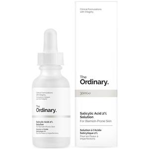 سرم سالیسیلیک اسید2% اوردینریTHE ORDINARY SALICYLIC ACID