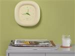 ساعت دیواری و رومیزی MUID Milk Yellow Bubble Clock