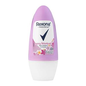 مام رکسونا Rexona مدل bouquet 50ml