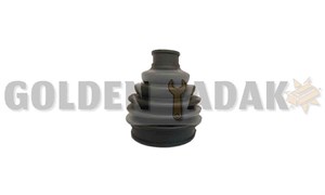 گردگیر پلوس سمت گیربکس بسترن B30