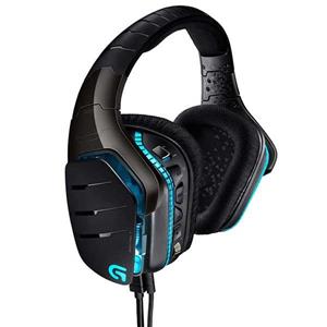 هدست لاجیتک G633