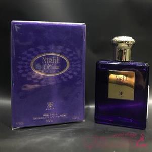 عطر زنانه مارک جوزف نایت دریم marc joseph night dream
