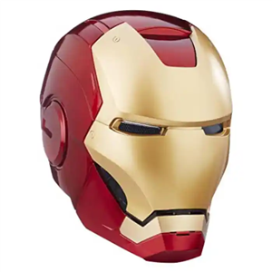 ماسک Marvel مدل Iron Man 