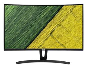 مانیتور منحنی ایسر ۲۷ اینچ مدل ED273 Pbmiipx