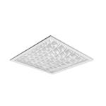 پنل توکار 62 وات مازی نور مدل اپتیلد با دیفیوز مناسب سقف کاذب سازه نمایان