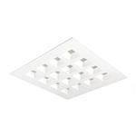 پنل LED توکار 31 وات 60x60 مازی نور مدل برلیانس