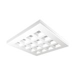 پنل LED روکار 31 وات 60x60 مازی نور مدل برلیانس