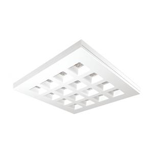 پنل LED روکار 31 وات 60x60 مازی نور مدل برلیانس 