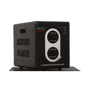 استبلایزر تکفاز 5KVA آلجا مدل AVR-5KVA