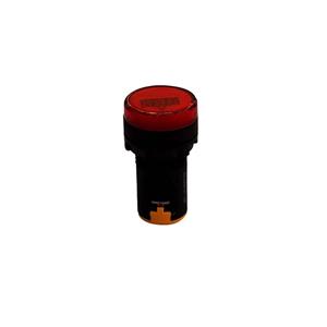 چراغ سیگنال کیلو وات متر 380 ولت پارس فانال مدل PF-56