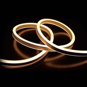 ریسه نئون فلکسی 2835 تراکم 120 دو طرفه پارس شهاب