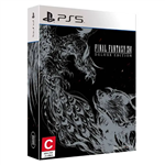 بازی Final Fantasy 16 Deluxe Edition برای PS5 