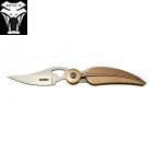 چاقو سی آر کی تی کد 6077-A