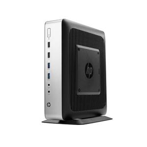 تین کلاینت اچ پی HP T730 رم 8 حافظه 120