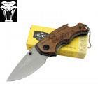 چاقو سفری جیبی باک X44