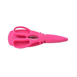 قیچی آشپزخانه باریکو مدل Magnetic Sleeve Barico Magnetic Sleeve Kitchen Scissors