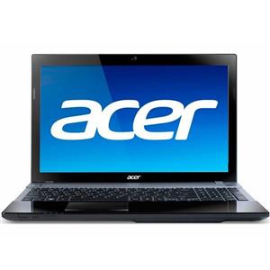 لپ تاپ ایسر اسپایر وی 3-571 جی Acer Aspire V3-571G-6602-Core i5-4 GB-500 GB