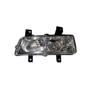 مه شکن جلو راست جیلی امگرند 7 سواری