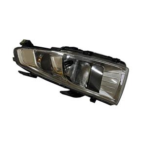 چراغ جلو راست برلیانس H230 (تو سفید)