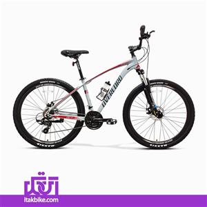 دوچرخه سایز 29 اورلرد مدل WARRIOR ATX 1.0-D شیمانو تورنی 21 دنده