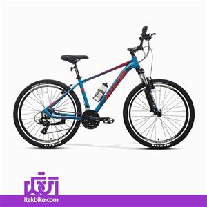 دوچرخه سایز 27.5 اورلرد مدل LEGEND ATX 1.0-V شیمانو تورنی 21 دنده