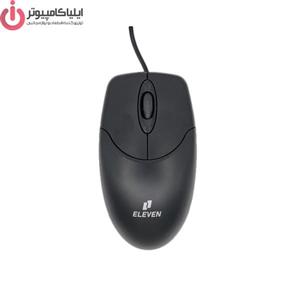 ماوس الون مدل M602 با رابط USB 