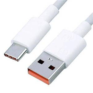 کابل شارژ موبایل Type-C طول 1 متری برند ایلون مدل TC2