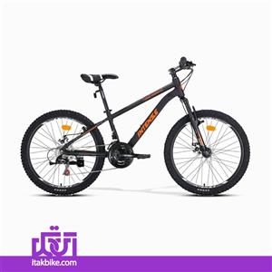 دوچرخه سایز 24 اینتنس مدل CHAMPION 2D
