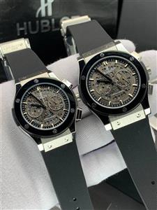 ساعت هابلوت HUBLOT مناسب مردانه و زنانه