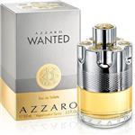 عطر آزارو وانتد حجم 100cc