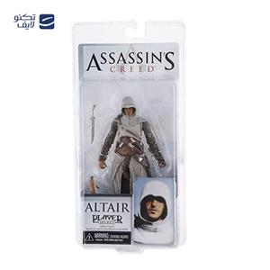 اکشن فیگور نکا مدل Altair Assassins Creed