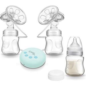 شیر دوش برقی کیوی مدل دو عددی کد KBABY60